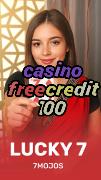 casino free credit 100-w4cy2mdjlx2bf.com